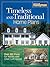 The Family Handyman Timeless and Traditional Home Plans: Over 300 Plans For Homes With Great Club Appeal