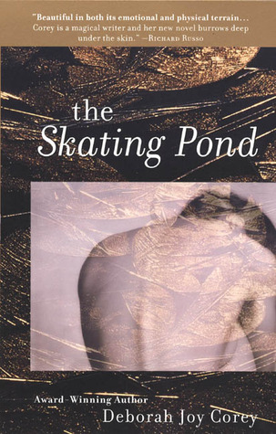 The Skating Pond (Paperback)