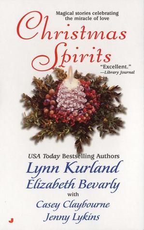 Christmas Spirits (includes: MacLeod, #2.8; de Piaget/MacLeod, #3.5)