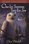 One for Sorrow, Two for Joy by Clive Woodall