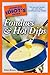 The Complete Idiot's Guide to Fondues and Hot Dips