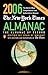 The New York Times Almanac 2006: The Almanac of Record