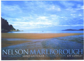 Nelson/Marlborough