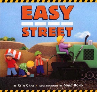 Easy Street (Hardcover)