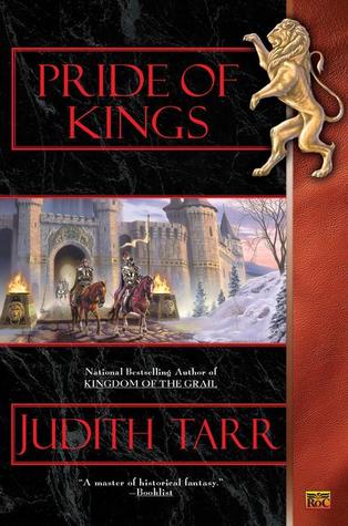 Pride of Kings (Paperback)