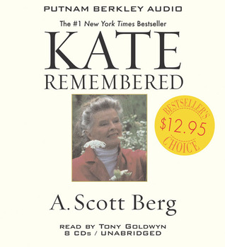 Kate Remembered