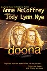 Doona by Anne McCaffrey