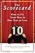 The Scorecard: How to Fix Your Man in One Year or Less