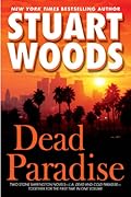 Dead Paradise: L.A. Dead / Cold Paradise