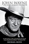 John Wayne by Michael Munn