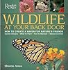 Wildlife at Your Back Door