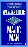 Majic Man