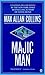 Majic Man (Nathan Heller, #10)