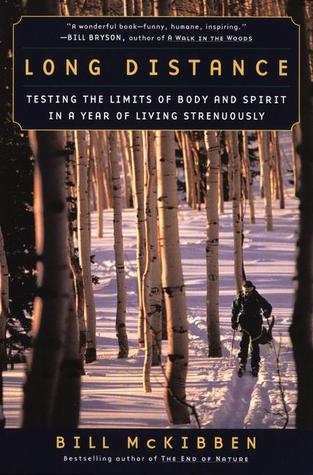 Long Distance (Paperback)
