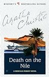 Death on the Nile by Agatha Christie
