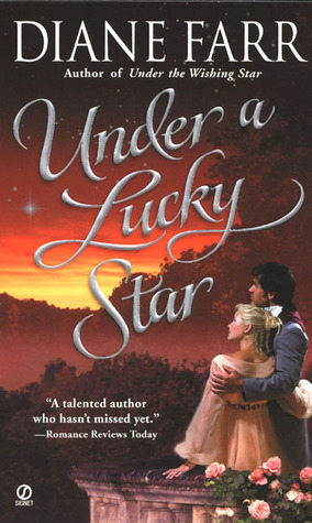 Under a Lucky Star (Whittaker Family, #2)