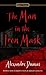 The Man in the Iron Mask by Alexandre Dumas