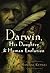Darwin, His Daughter, and Human Evolution