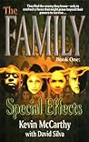 Special Effects (The Family, #1)