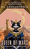 Queen of Mars (Masters of Mars, #3)
