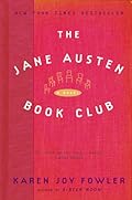 The Jane Austen Book Club