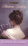 Madame Bovary by Gustave Flaubert