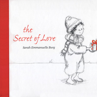 The Secret of Love (Hardcover)