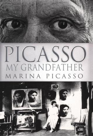 Picasso, My Grandfather (Hardcover)
