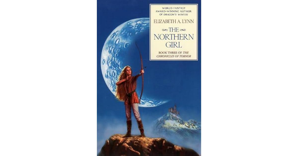 The Northern Girl (Chronicles of Tornor, 3) by Elizabeth A.