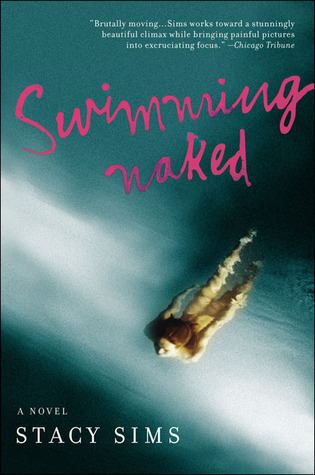 Swimming Naked (Paperback)