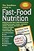 The NutriBase Guide to Fast-Food Nutrition by NutriBase