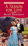 A Season for Love A Season for Love