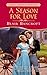A Season for Love