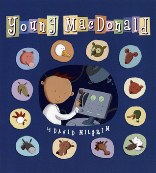 Young MacDonald (Hardcover)