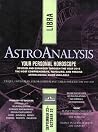 AstroAnalysis: Libra (AstroAnalysis Horoscopes) AstroAnalysis: Libra (AstroAnalysis Horoscopes)