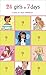 24 Girls in 7 Days