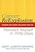 Career ReExplosion: Reinvent Yourself in Thirty Days