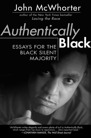 Authentically Black (Paperback)