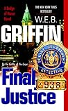 Final Justice (Badge of Honor, #8)
