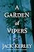 A Garden Of Vipers (Carson Ryder, #3)