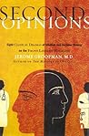 Second Opinions by Jerome Groopman