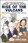 Rise of the Vulca...