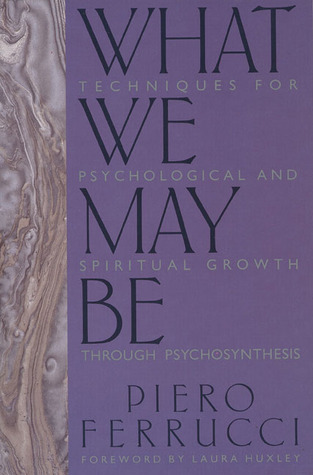 What We May Be