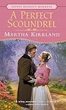 A Perfect Scoundrel (Signet Regency Romance)