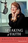 Speaking of Faith by Krista Tippett