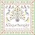 The Antique Sampler Set: Ho...