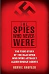 The Spies Who Nev...