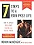 7 Steps to a Pain-Free Life  by Robin  McKenzie