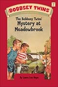 The Bobbsey Twins' Mystery at Meadowbrook
