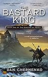 The Bastard King (Scepter of Mercy #1)